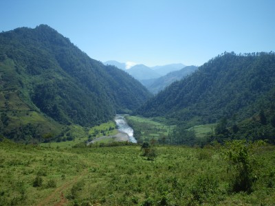 river photo
